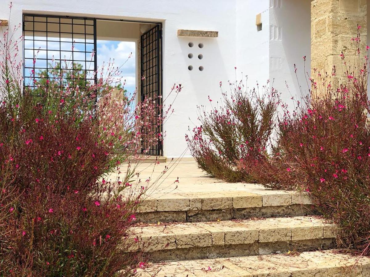 Tenuta La Milogna Bed & Breakfast Gallipoli