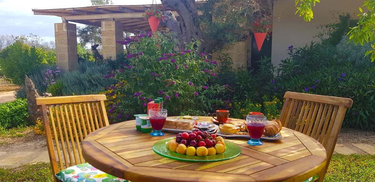 Bed & Breakfast Tenuta La Milogna Gallipoli