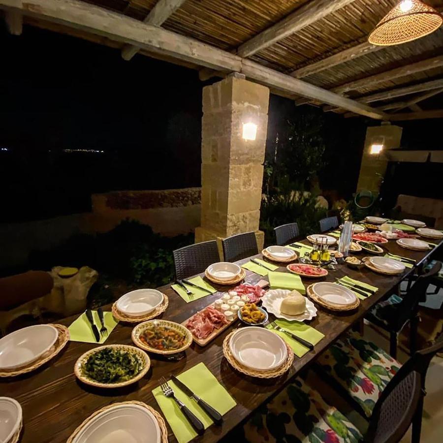 Tenuta La Milogna * Gallipoli