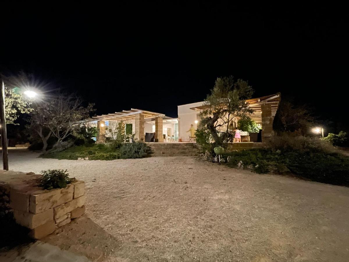 Tenuta La Milogna