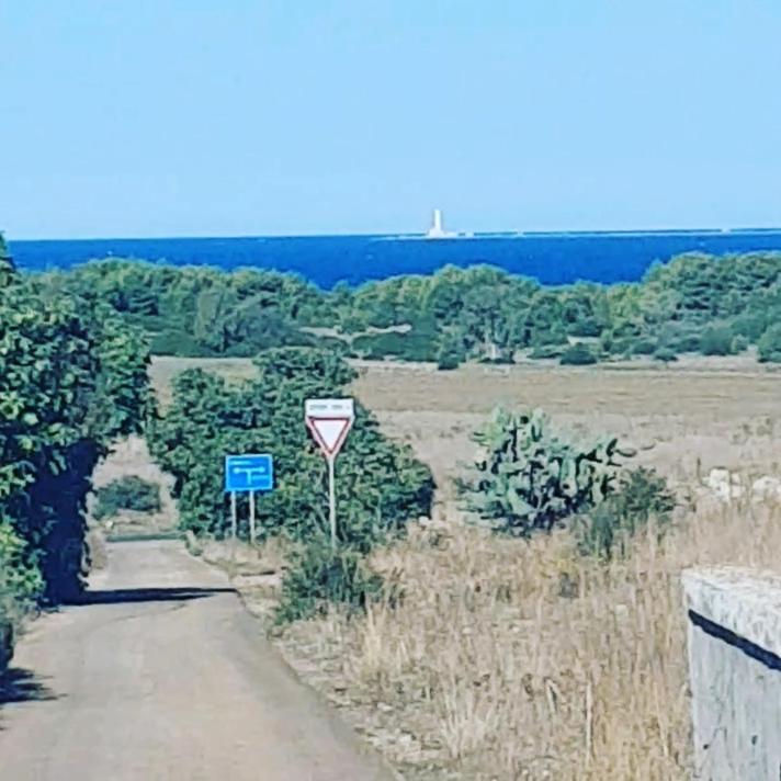 Bed & Breakfast Tenuta La Milogna Gallipoli