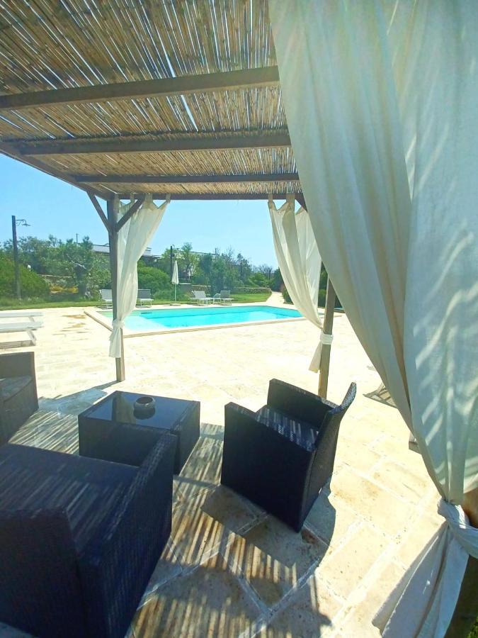 Tenuta La Milogna * Gallipoli
