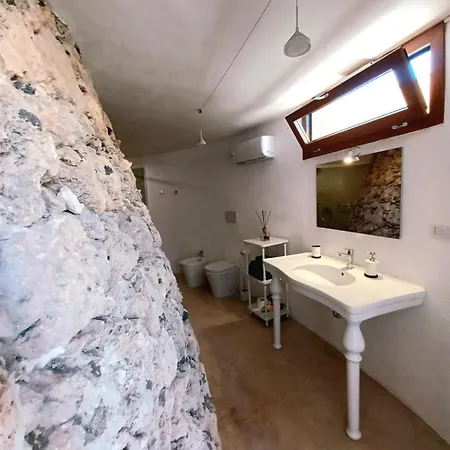 Tenuta La Milogna Bed & Breakfast Gallipoli Room photo