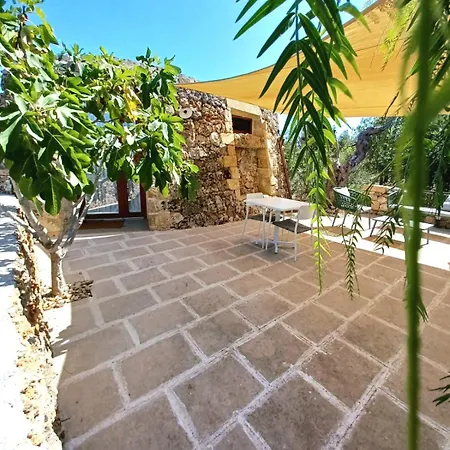 Tenuta La Milogna Bed & Breakfast Gallipoli Room photo