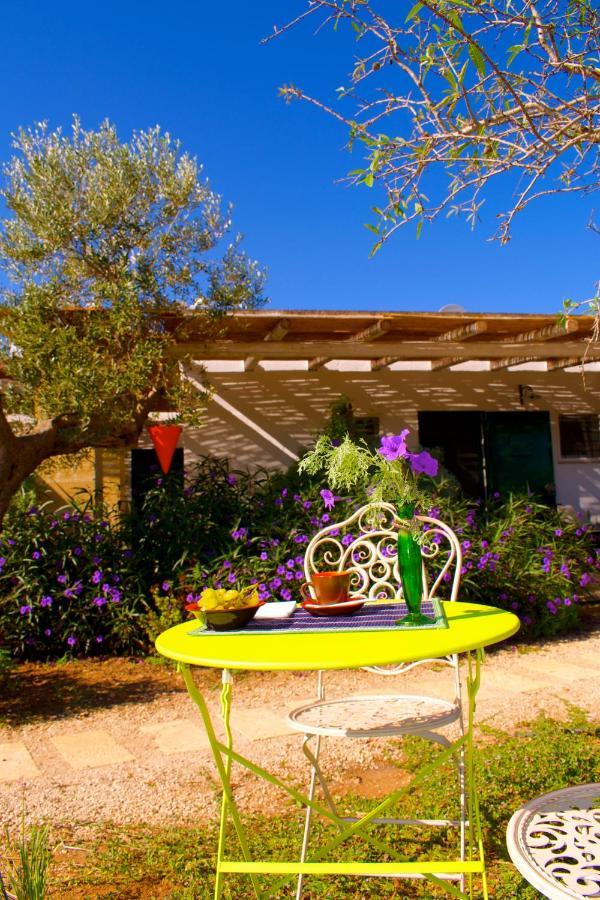 Bed & Breakfast Tenuta La Milogna *