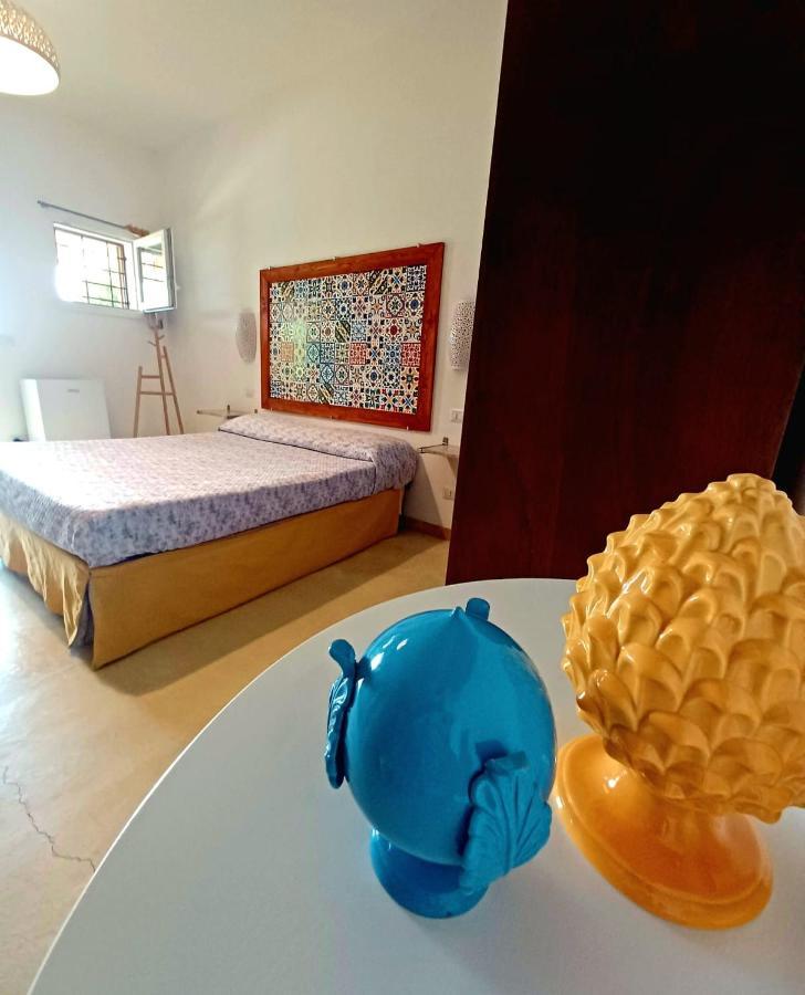 Bed & Breakfast Tenuta La Milogna