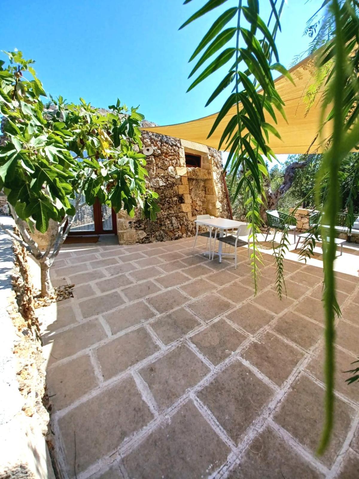 Tenuta La Milogna Gallipoli